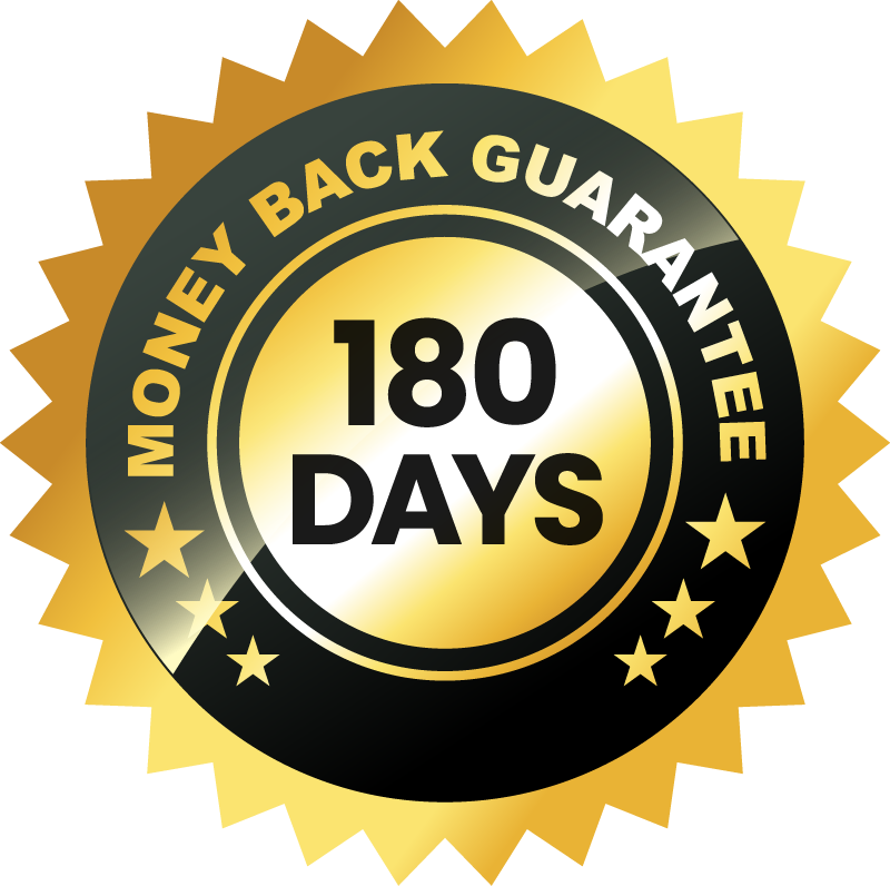 Renew Dental Support Official Website 100% Satisfaction 180-Day Money Back Guarantee